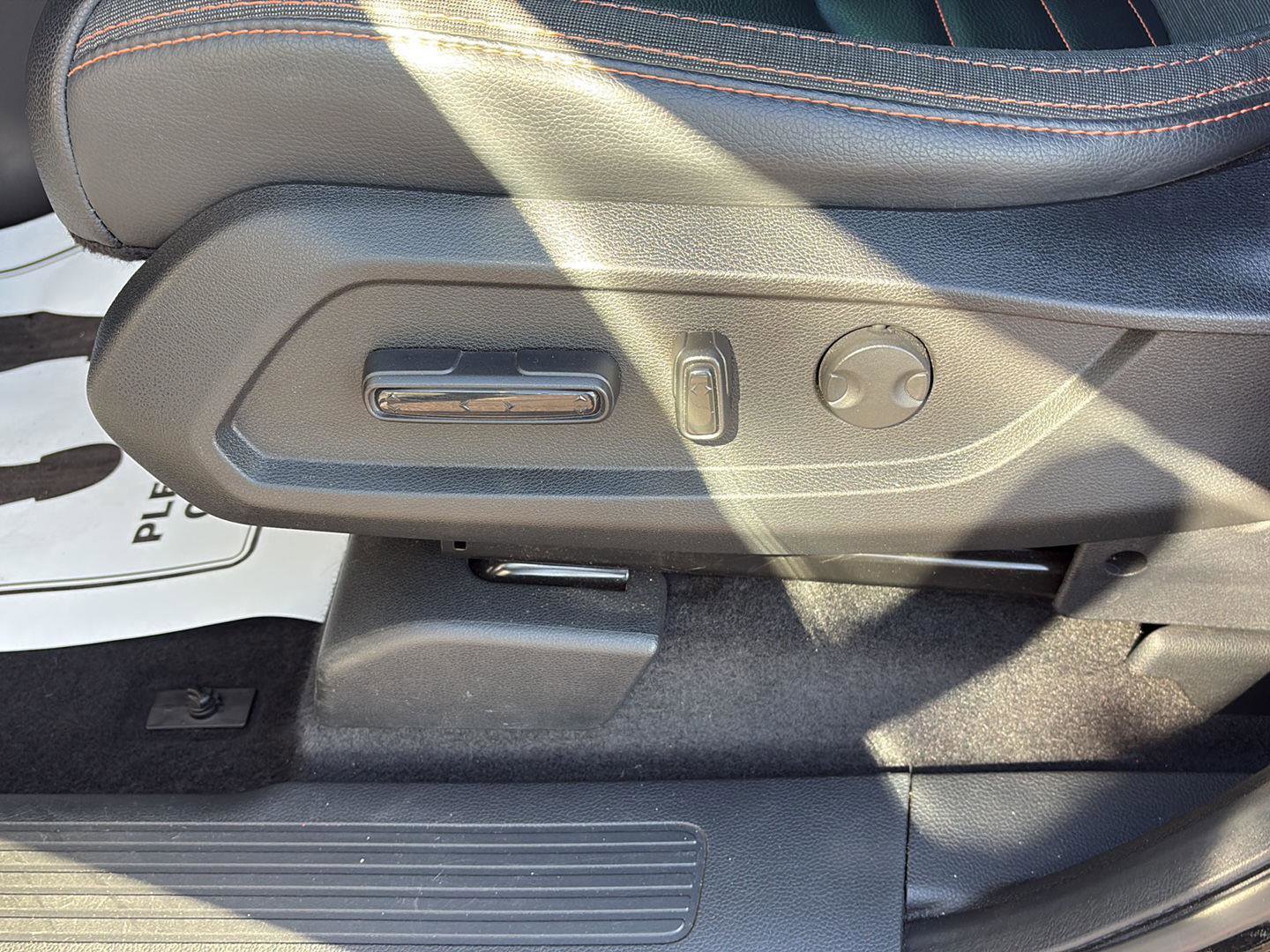 Certified 2026 Honda Passport TrailSport image 7