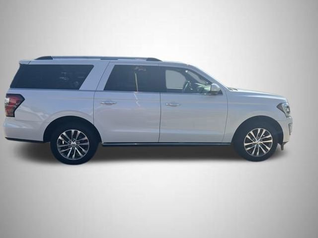 Used 2018 Ford Expedition Max Limited w/ Equipment Group 301A image 6