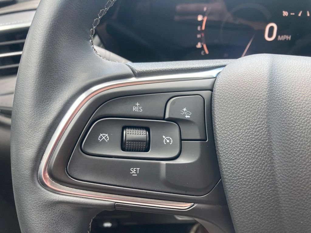 Used 2024 Buick Encore GX Preferred AWD/4WD image 23