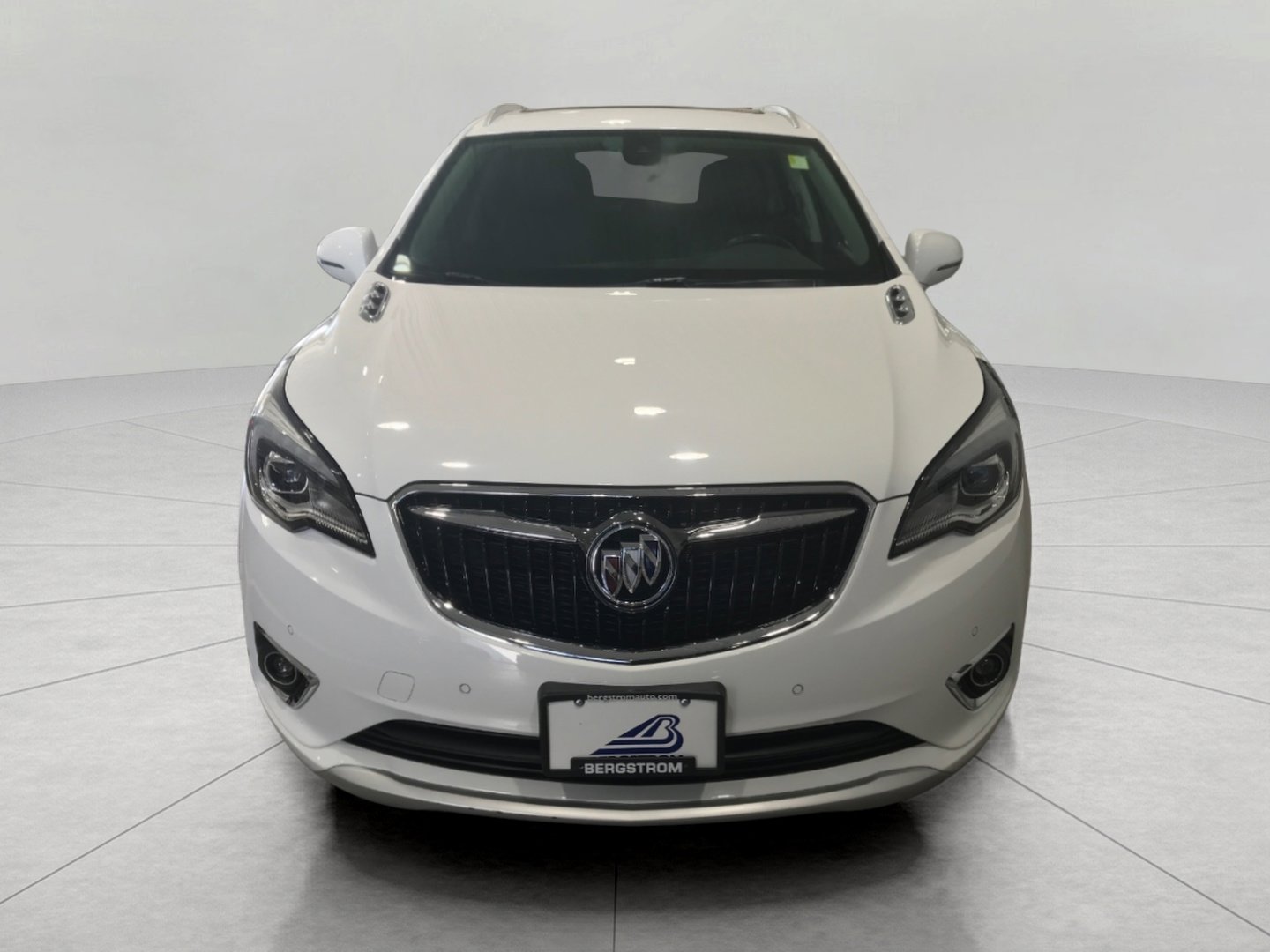 Used 2019 Buick Envision Premium image 12