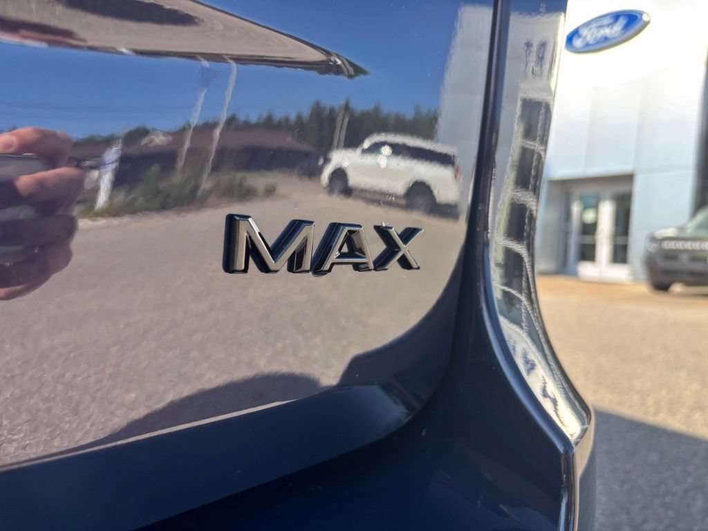 New 2027 Ford Expedition Max Platinum AWD/4WD image 11
