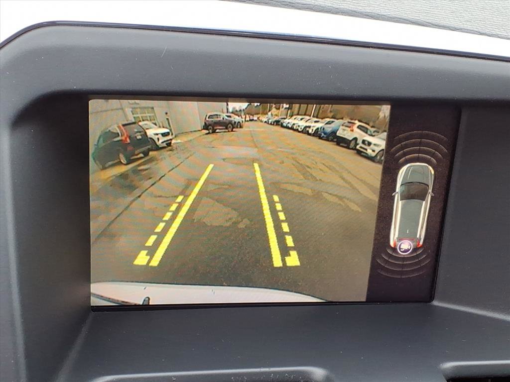 Used 2017 Volvo XC60 T5 Inscription w/ Preferred Option Package image 21