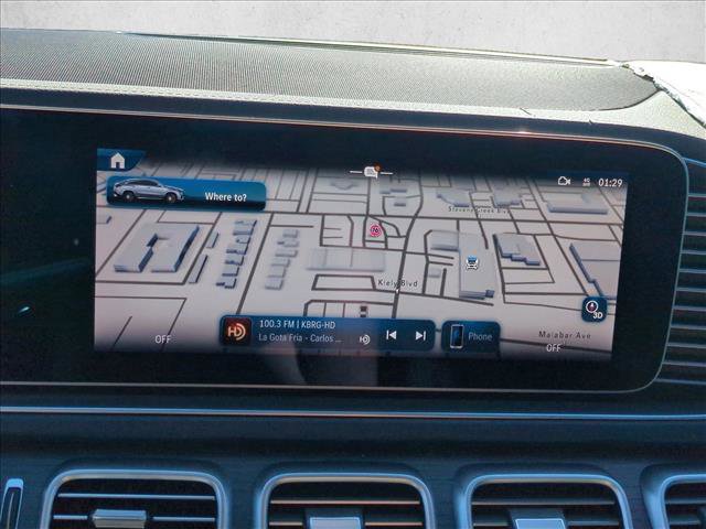 New 2026 Mercedes-Benz GLE 53 AMG 4MATIC Coupe image 14