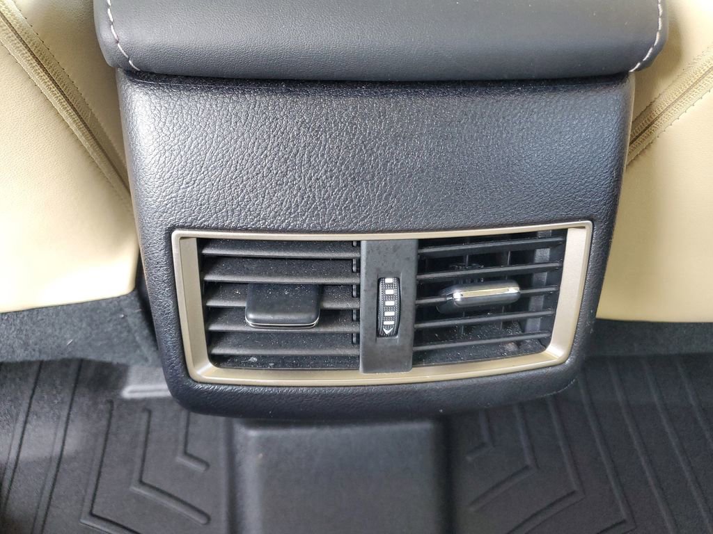 Used 2015 Lexus NX 200t FWD image 12