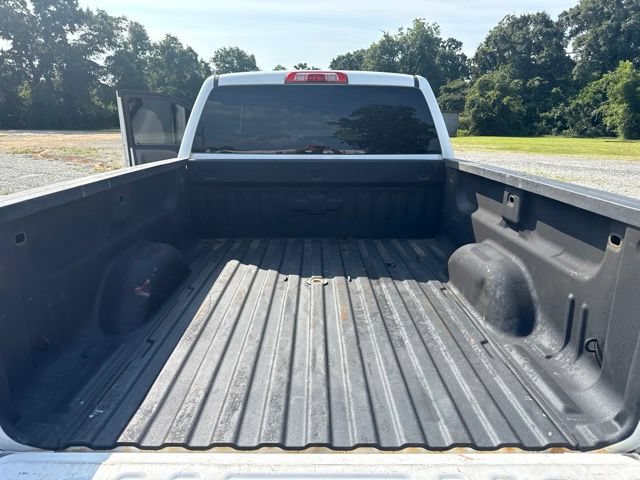 Used 2019 Chevrolet Silverado 2500 W/T AWD/4WD image 14