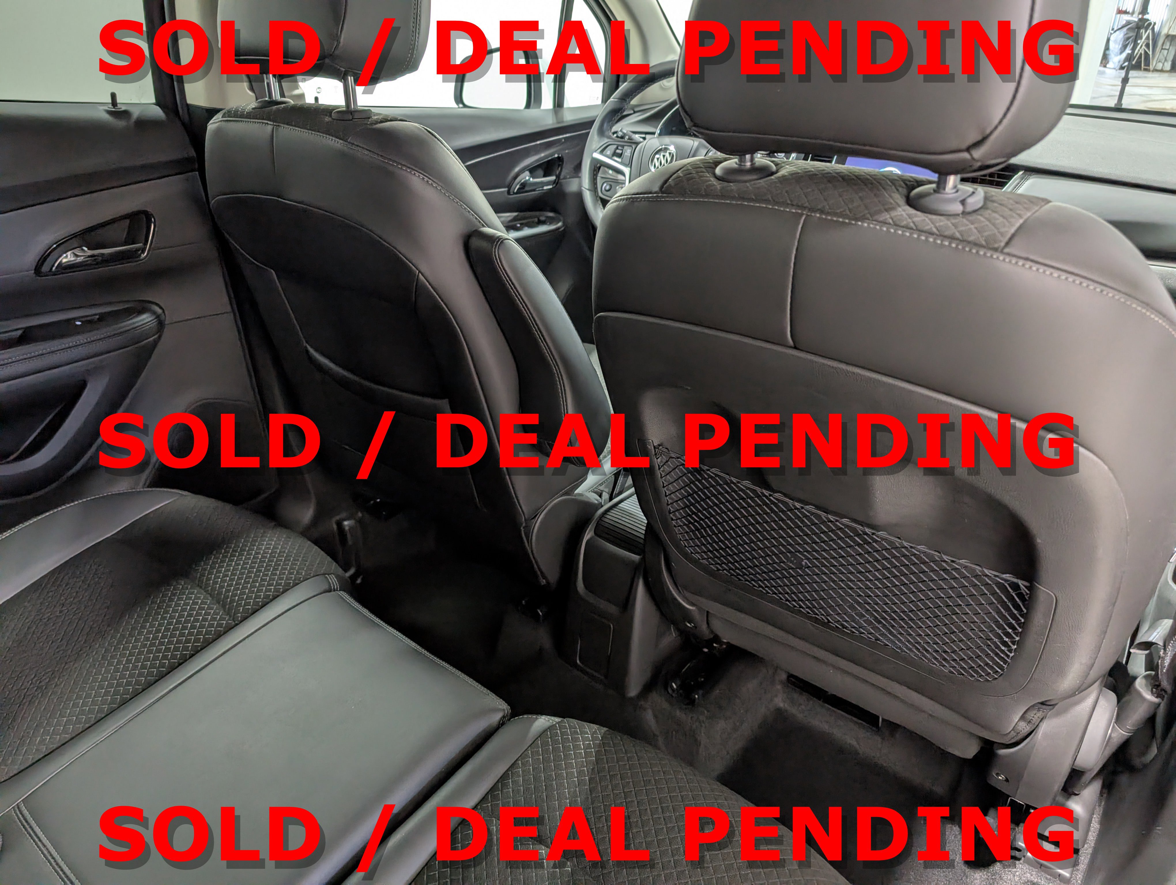 Used 2019 Buick Encore Preferred image 16