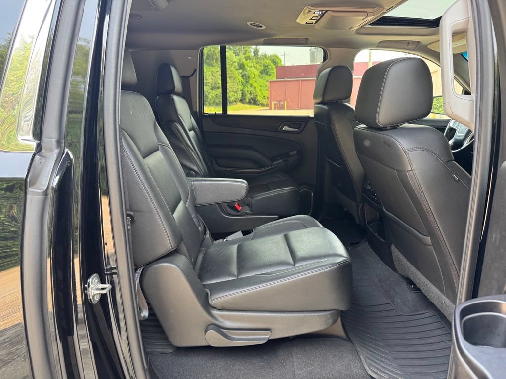 Used 2020 GMC Yukon XL SLT w/ Open Road Package AWD/4WD image 25