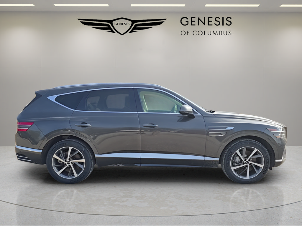 New 2026 Genesis GV80 2.5T Select AWD/4WD image 6