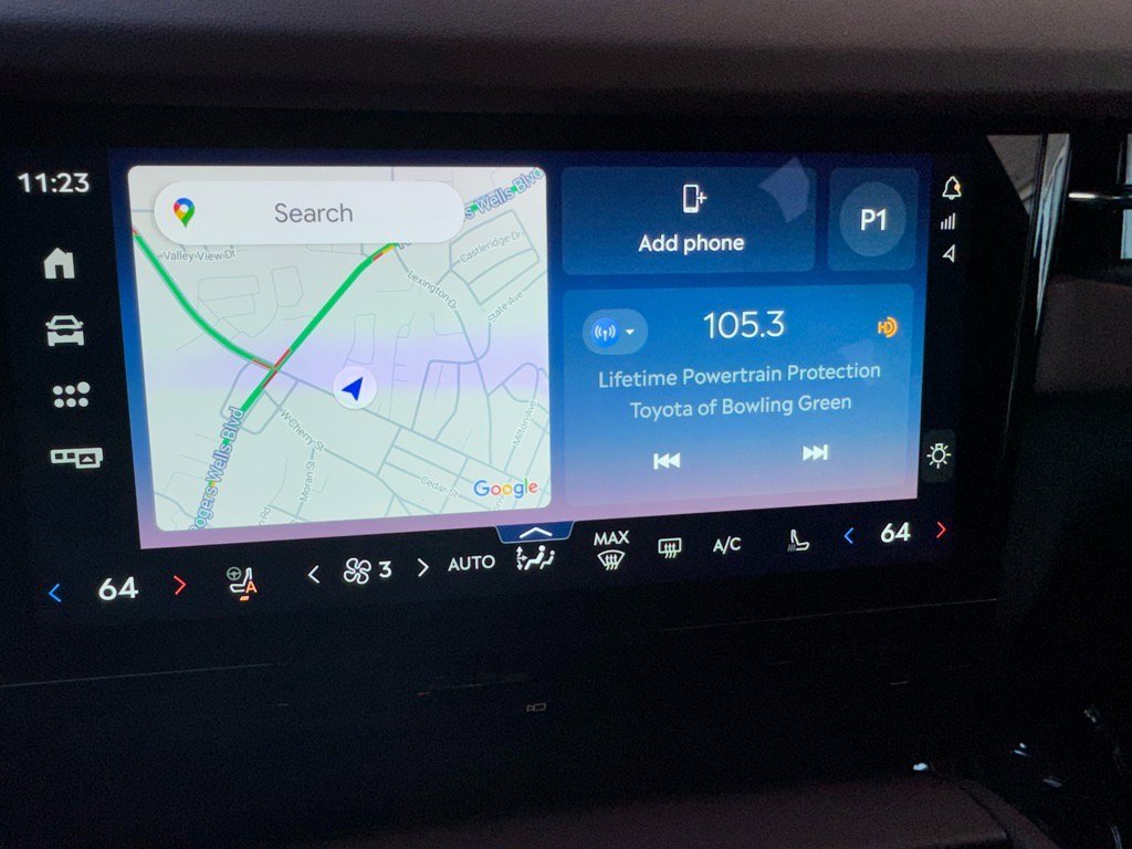 New 2025 Lincoln Navigator Reserve image 40