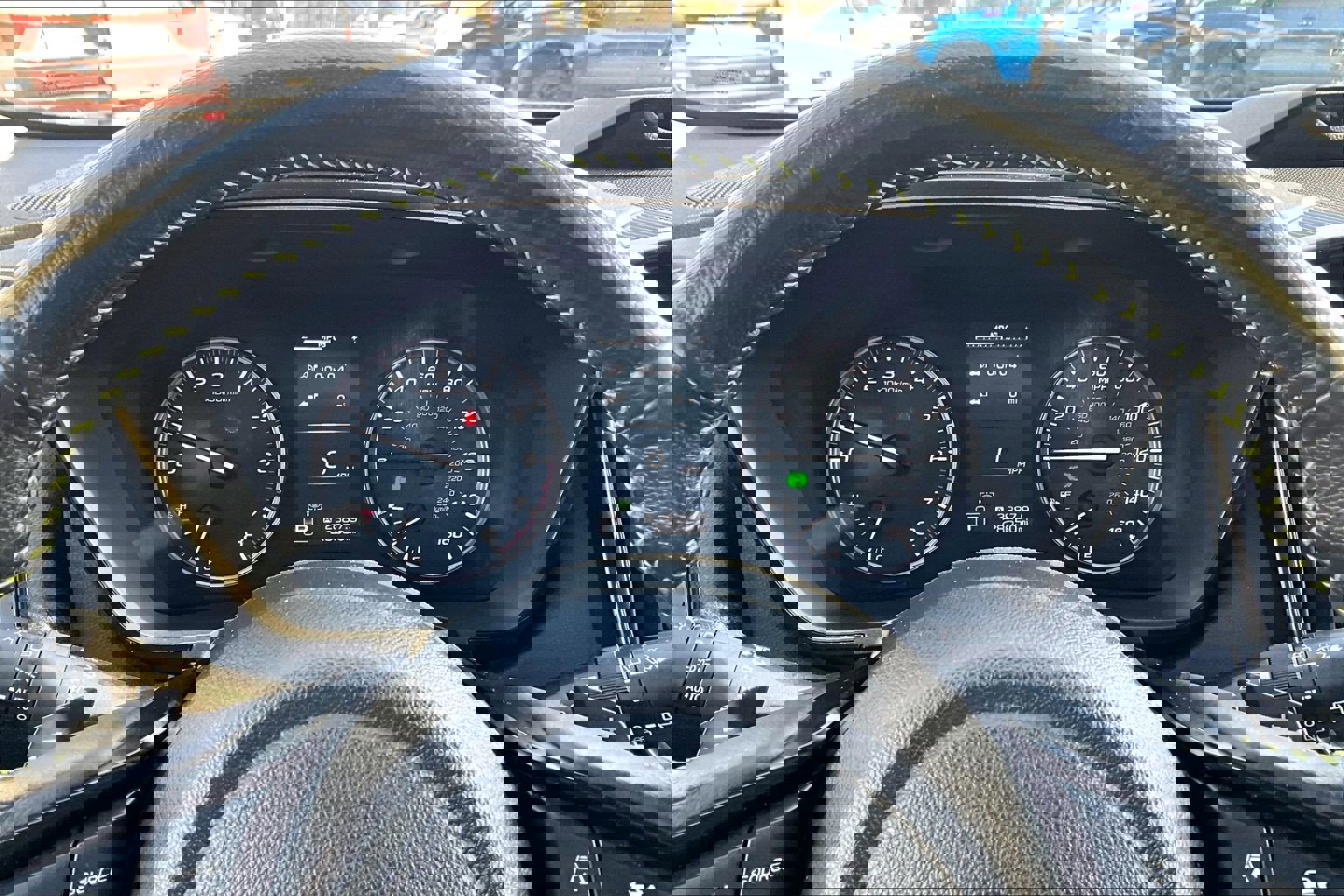 Used 2023 Subaru Ascent Onyx Edition Limited image 26