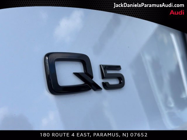 Certified 2024 Audi Q5 2.0T Premium Plus w/ Premium Plus Package AWD/4WD image 15