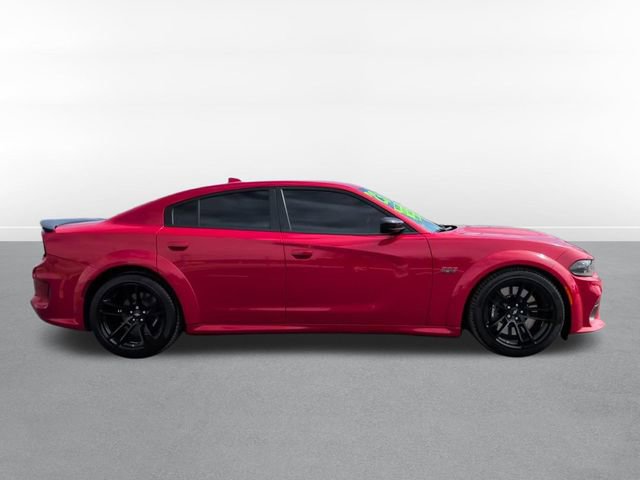 Used 2023 Dodge Charger Scat Pack image 4