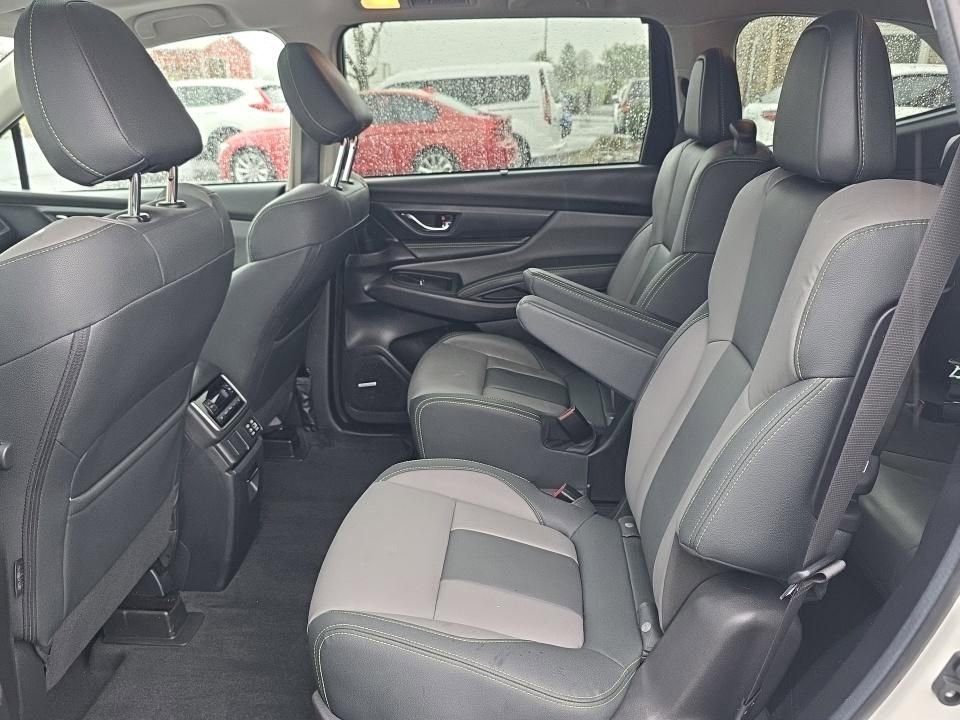 Used 2024 Subaru Ascent Onyx Edition Limited image 7