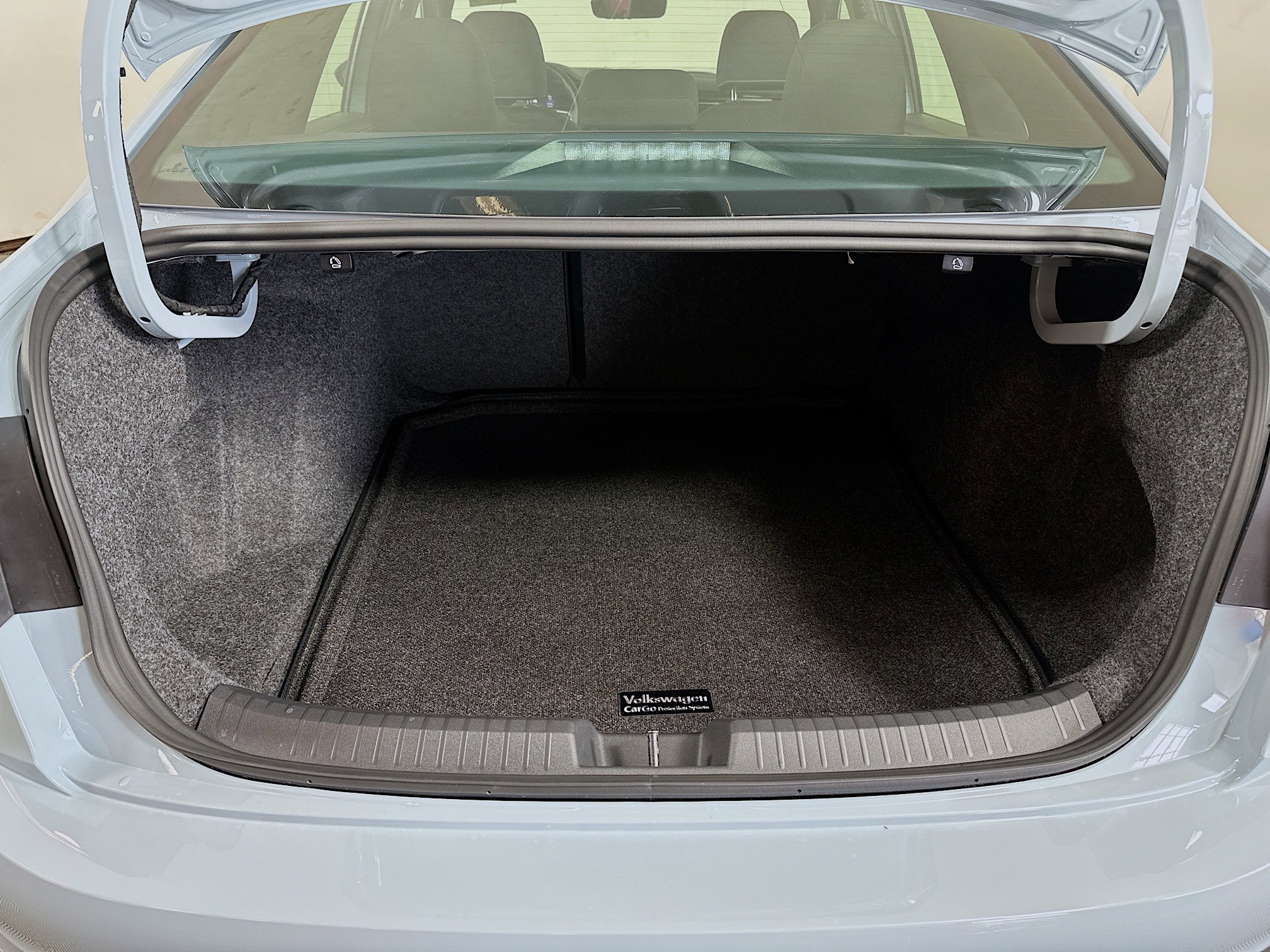 New 2025 Volkswagen Jetta Sport image 23