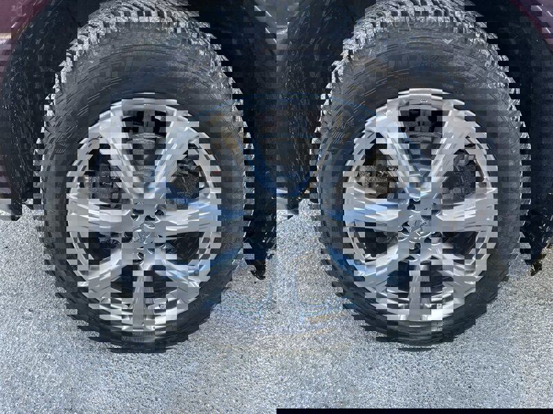 Used 2013 Nissan Murano LE w/ Platinum Pkg image 8