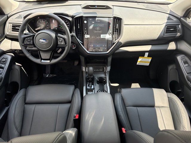 New 2025 Subaru Ascent Bronze Edition image 14