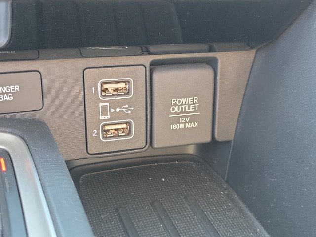 Used 2020 Honda Insight EX image 28