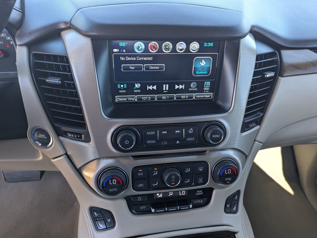 Used 2020 GMC Yukon Denali w/ Denali Ultimate Package AWD/4WD image 15
