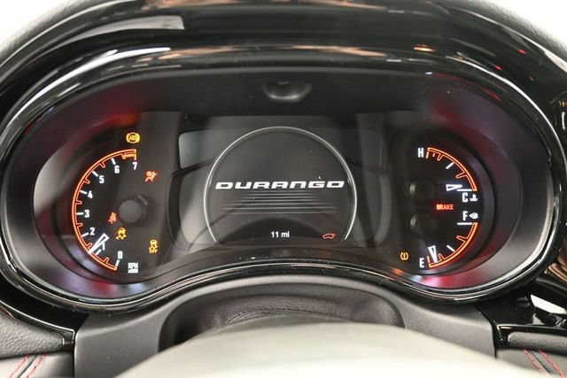 New 2026 Dodge Durango GT AWD/4WD image 33
