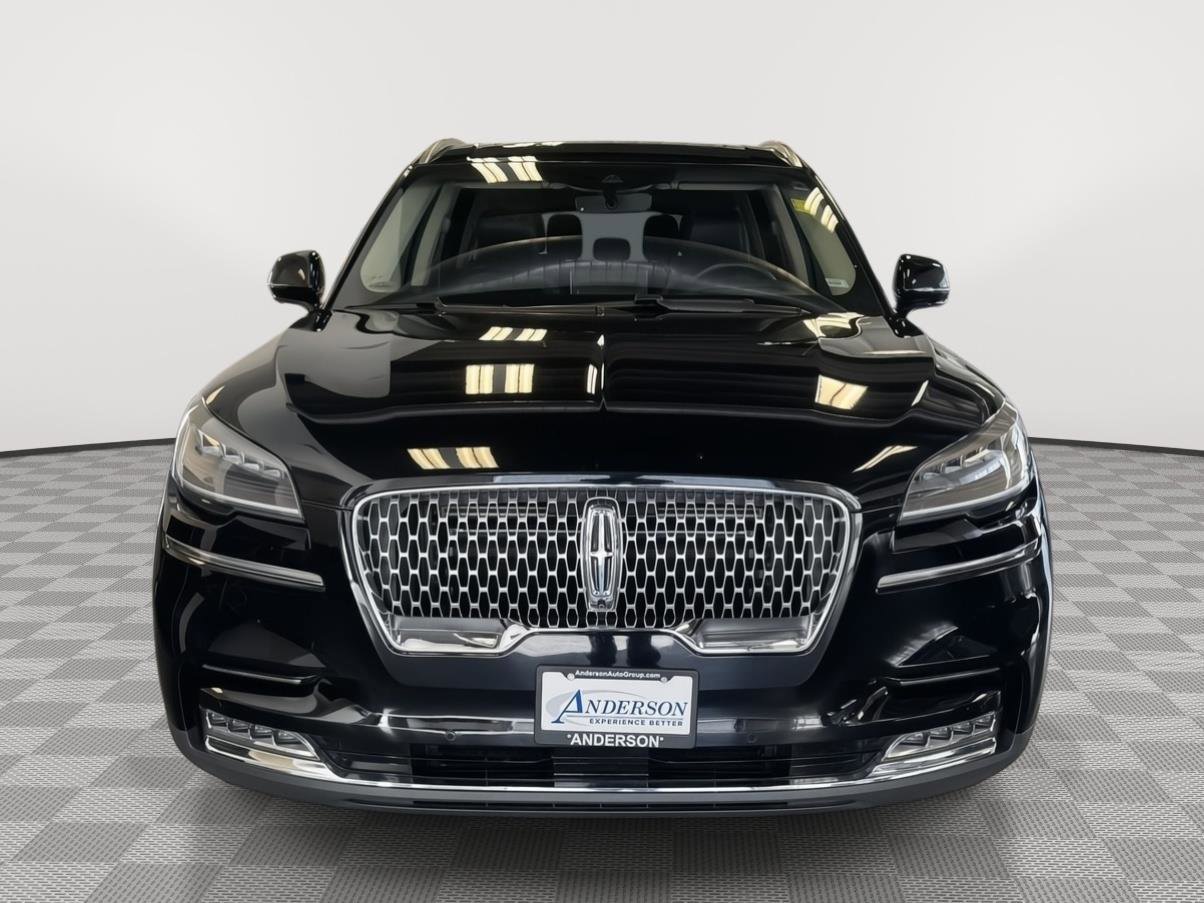 Used 2020 Lincoln Aviator Reserve w/ Equipment Group 201A image 4
