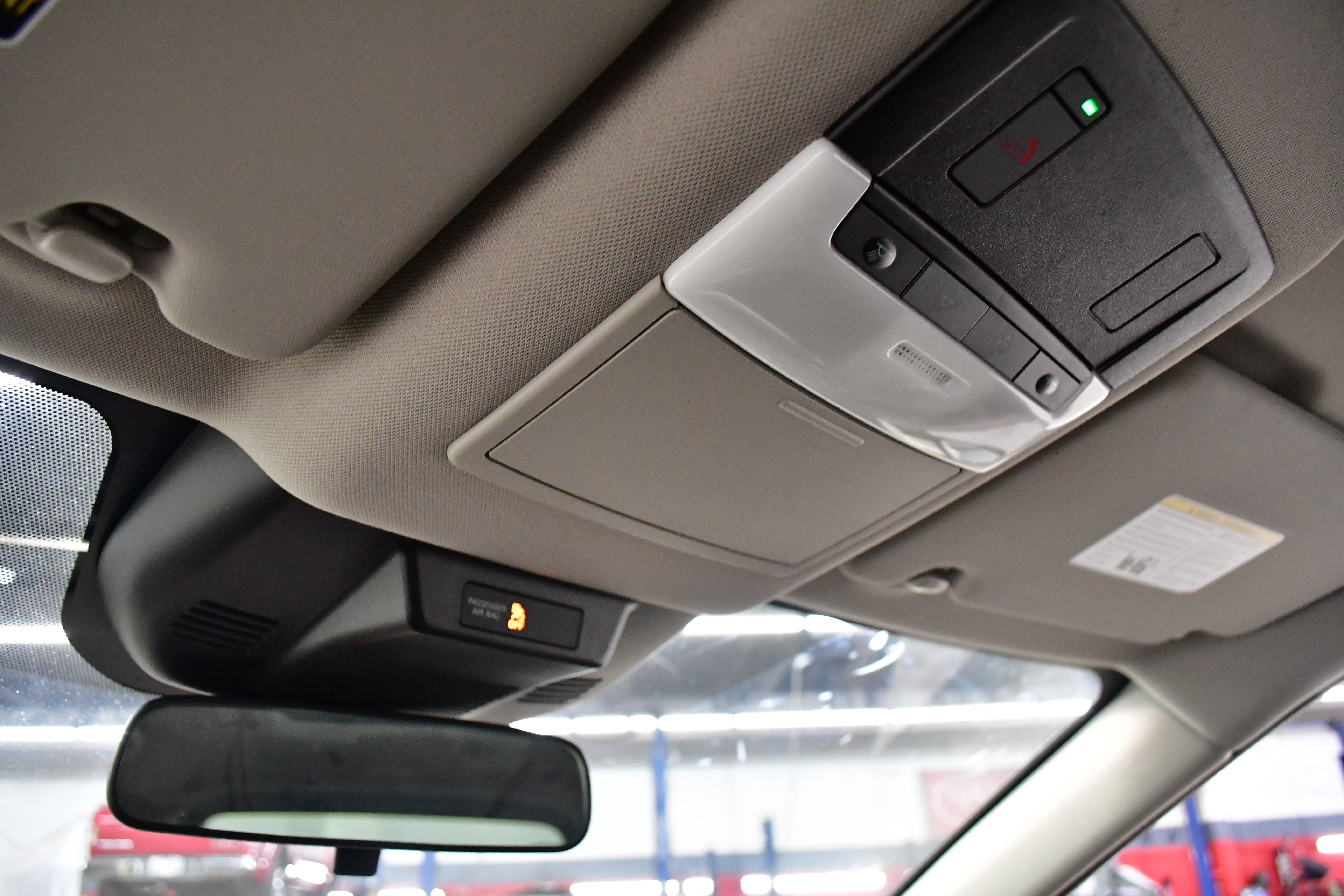 Used 2023 Nissan Rogue SV image 53