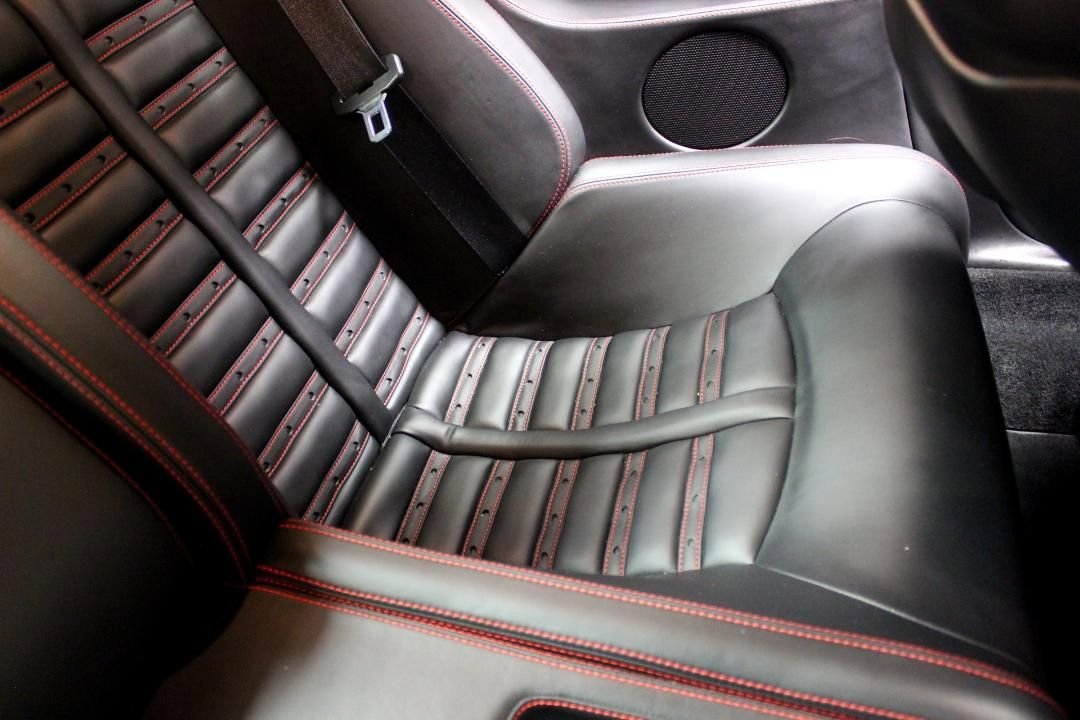 Used 2006 Ferrari 612 Scaglietti image 22