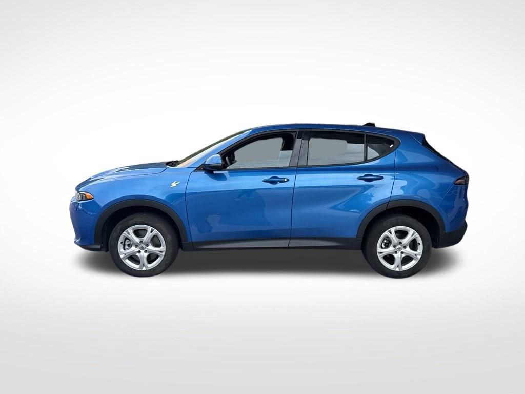 Used 2024 Dodge Hornet GT AWD/4WD image 12