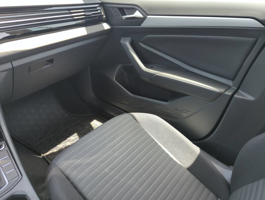 New 2026 Volkswagen Jetta S FWD image 26