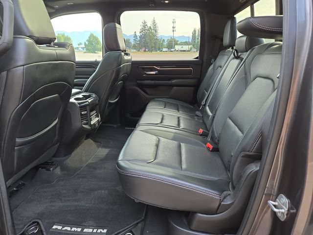 Used 2019 RAM 1500 Sport w/ Level 2 Equipment Group AWD/4WD image 31