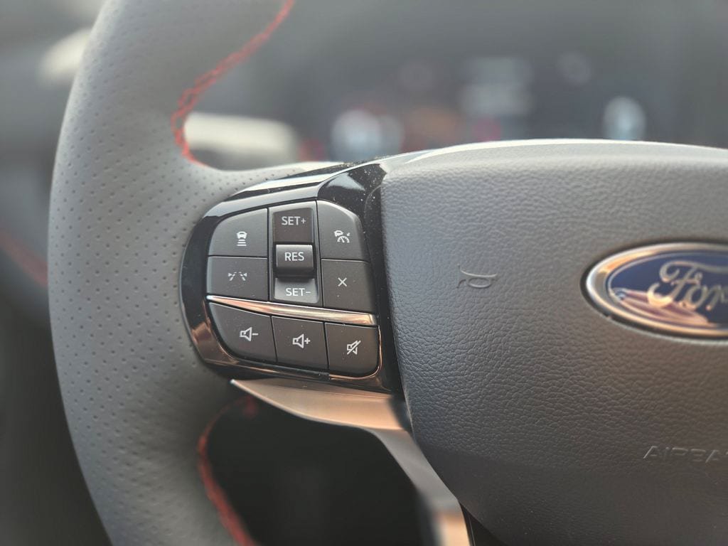 New 2026 Ford Explorer ST-Line w/ Premium Package RWD image 19