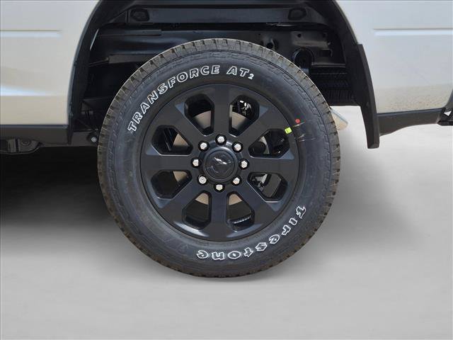 New 2026 RAM 2500 Laramie AWD/4WD image 10