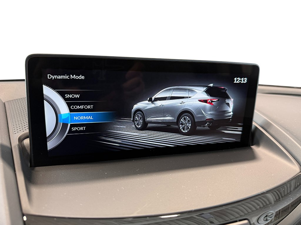 Used 2026 Acura RDX w/ Advance Package AWD/4WD image 28