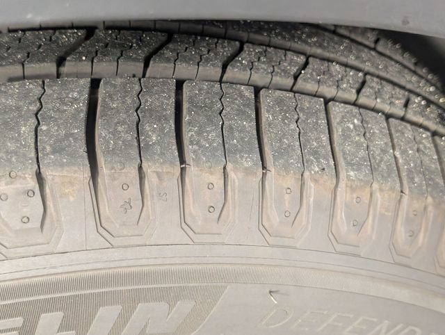 Used 2025 Honda CR-V Sport-L image 10