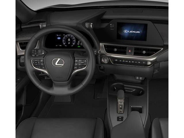 New 2026 Lexus UX 300h FWD image 11