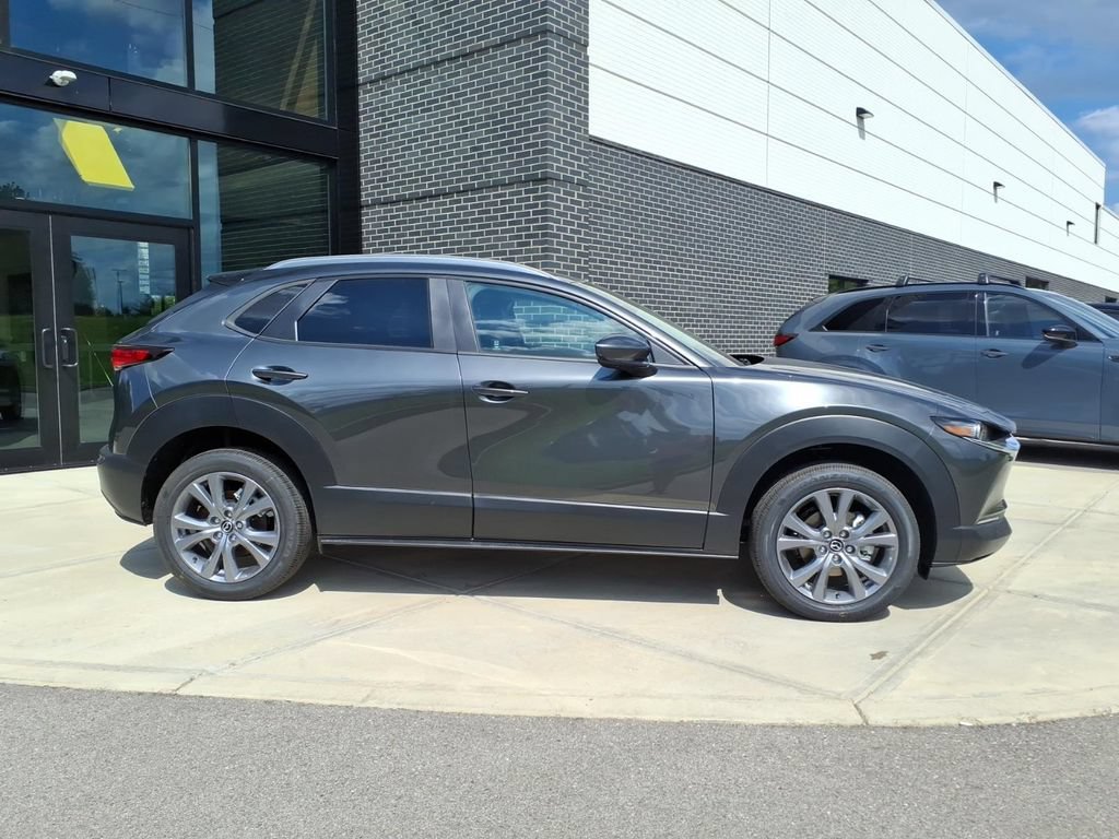New 2026 MAZDA CX-30 AWD 2.5 S w/ Premium Package image 8