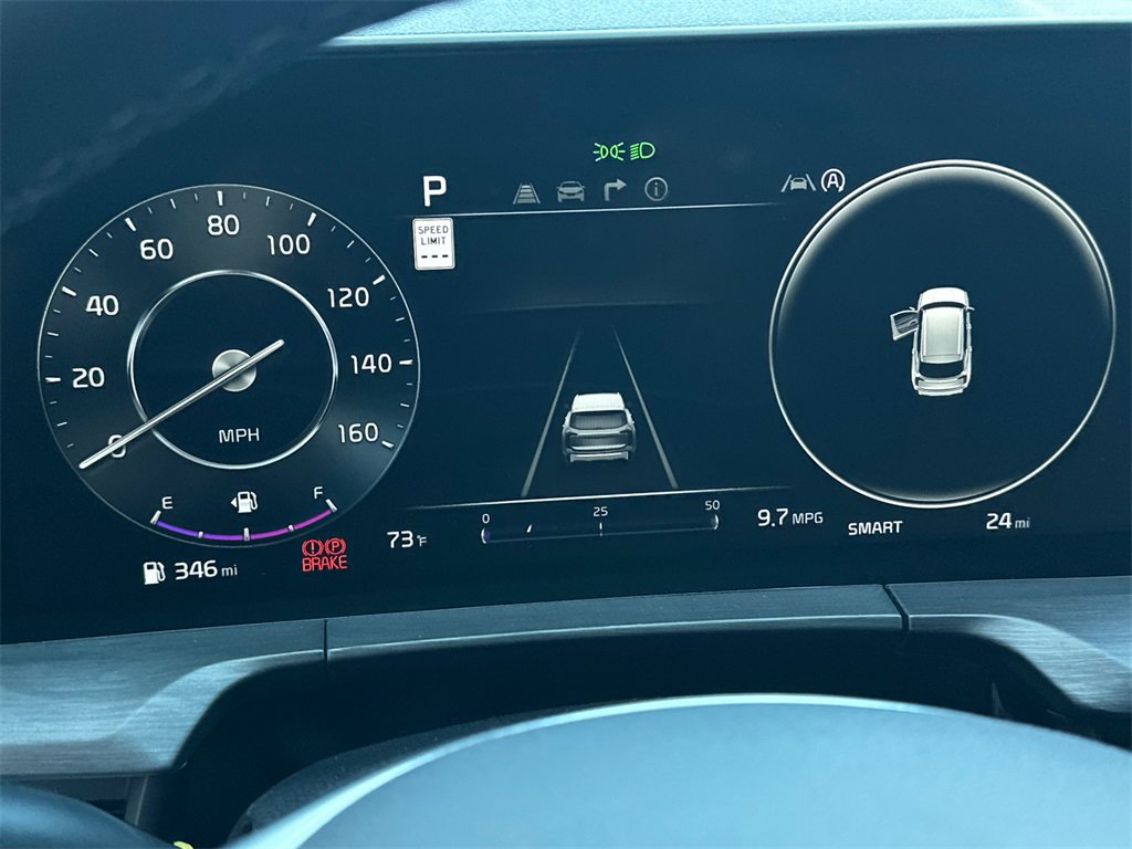 New 2025 Kia Telluride SX Prestige X-Line image 20