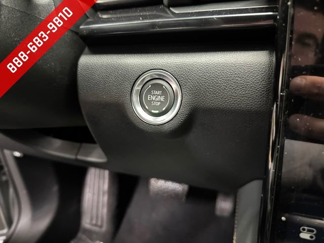 New 2026 GMC Terrain AT4 image 21