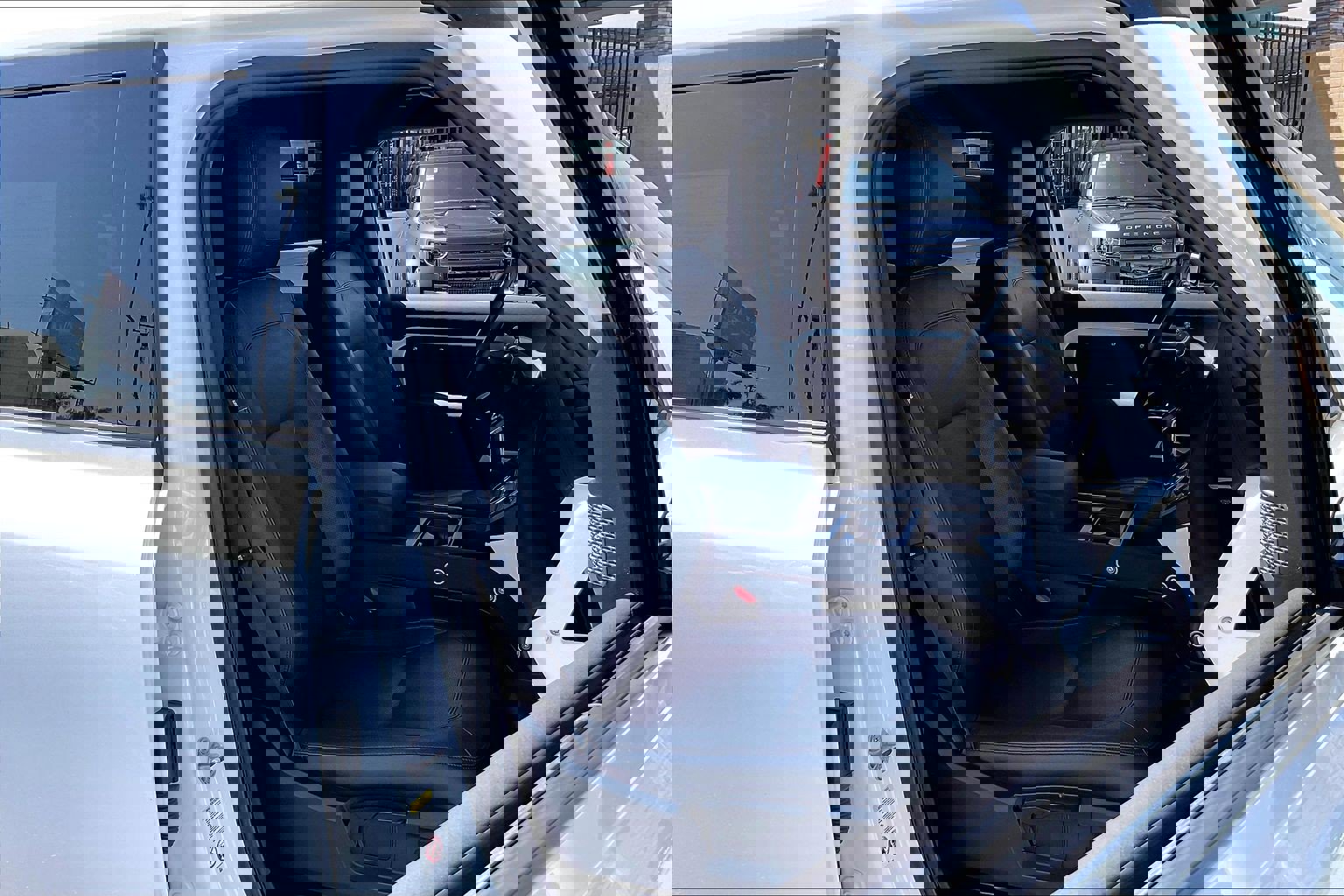 Certified 2023 Land Rover Defender 110 S image 7