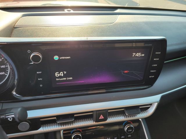 Used 2021 Kia K5 GT-Line w/ GT-Line FWD Premium Package image 13