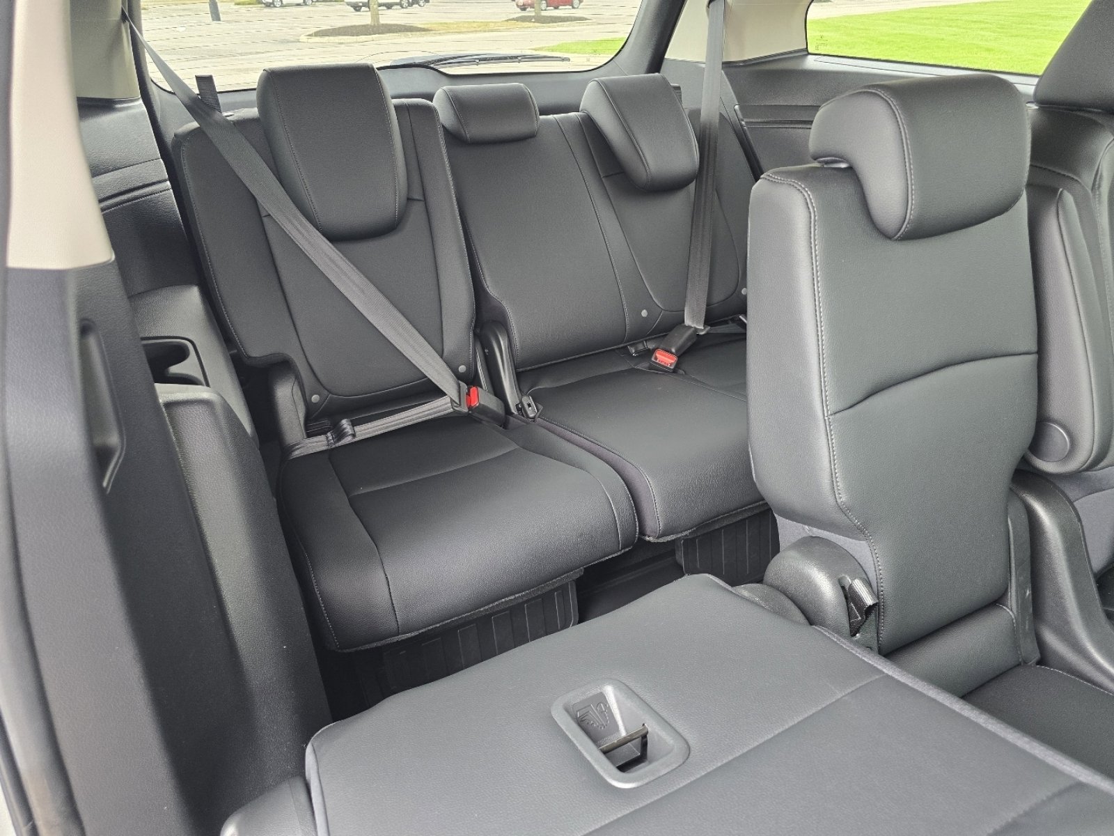 New 2026 Honda Odyssey EX-L image 20
