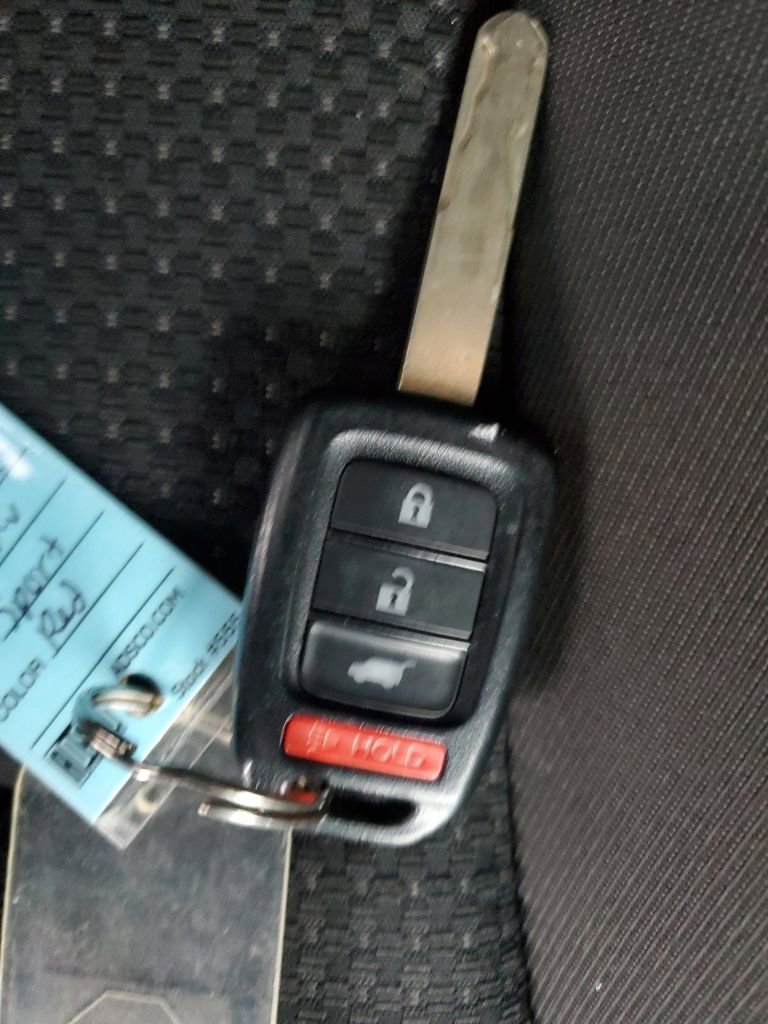 Used 2022 Honda HR-V Sport image 33