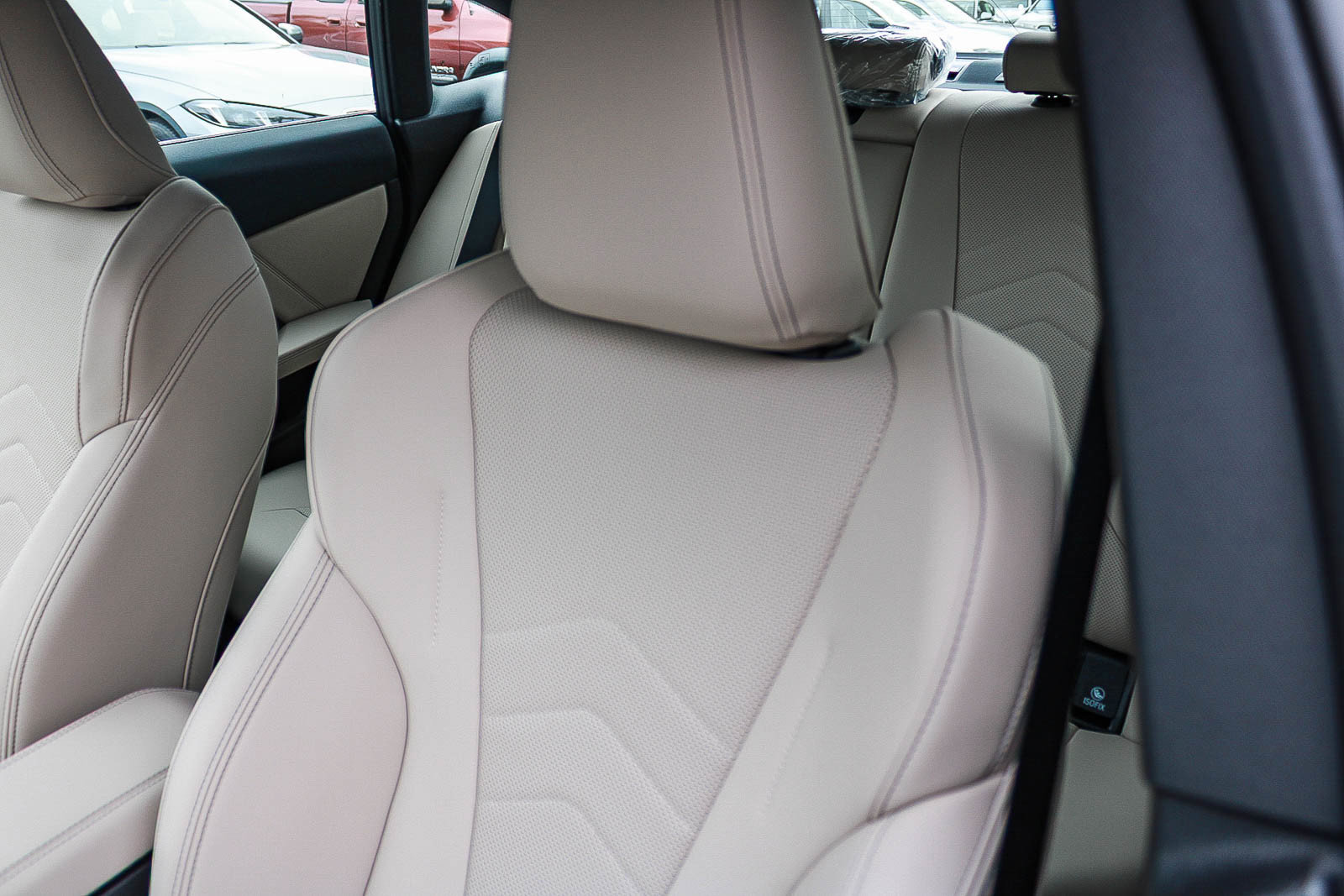 New 2026 BMW 228i w/ Technology Package FWD image 25