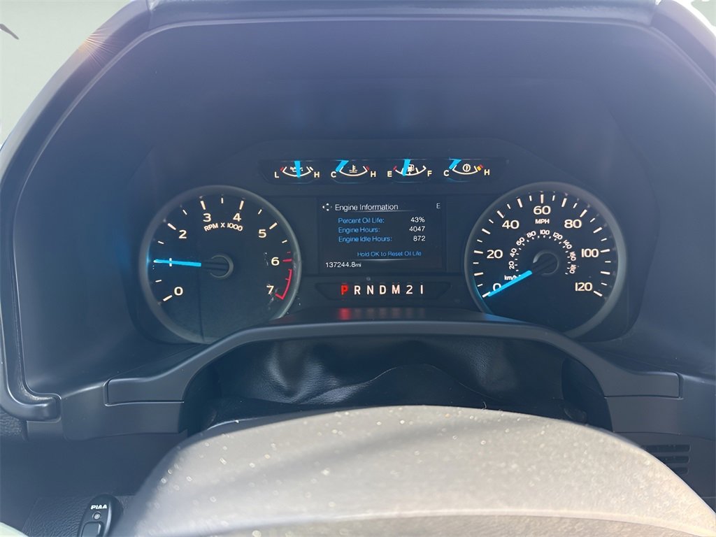 Used 2015 Ford F150 XLT w/ Equipment Group 302A Luxury image 28