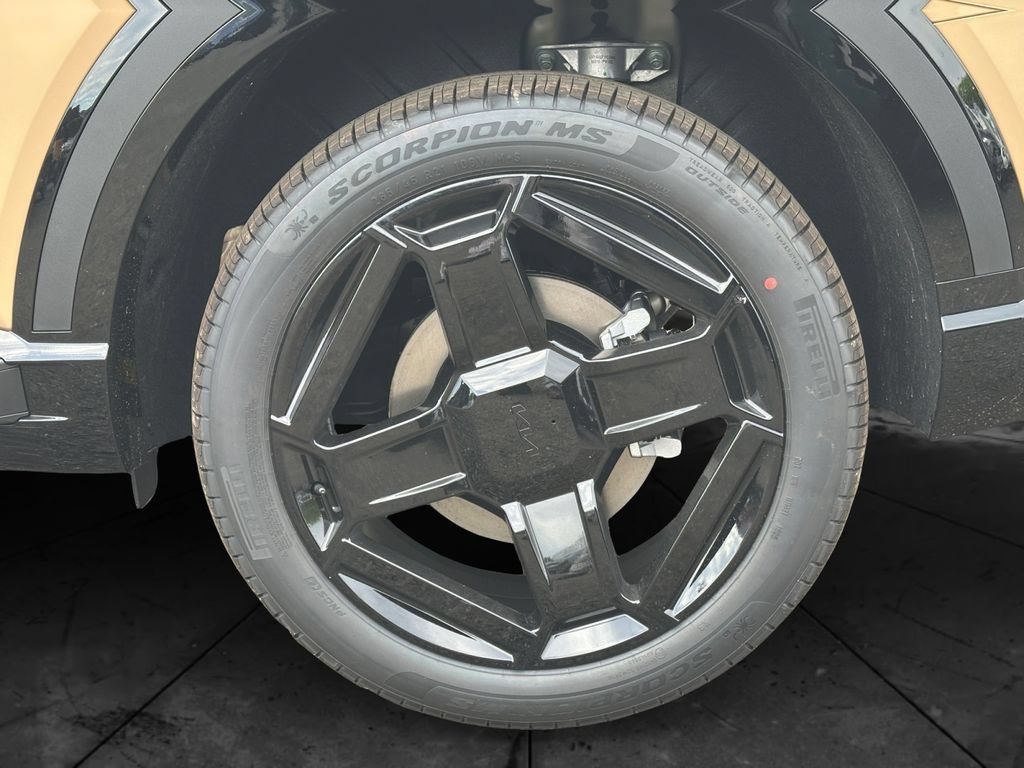 New 2027 Kia Telluride EX X-Line AWD/4WD image 25