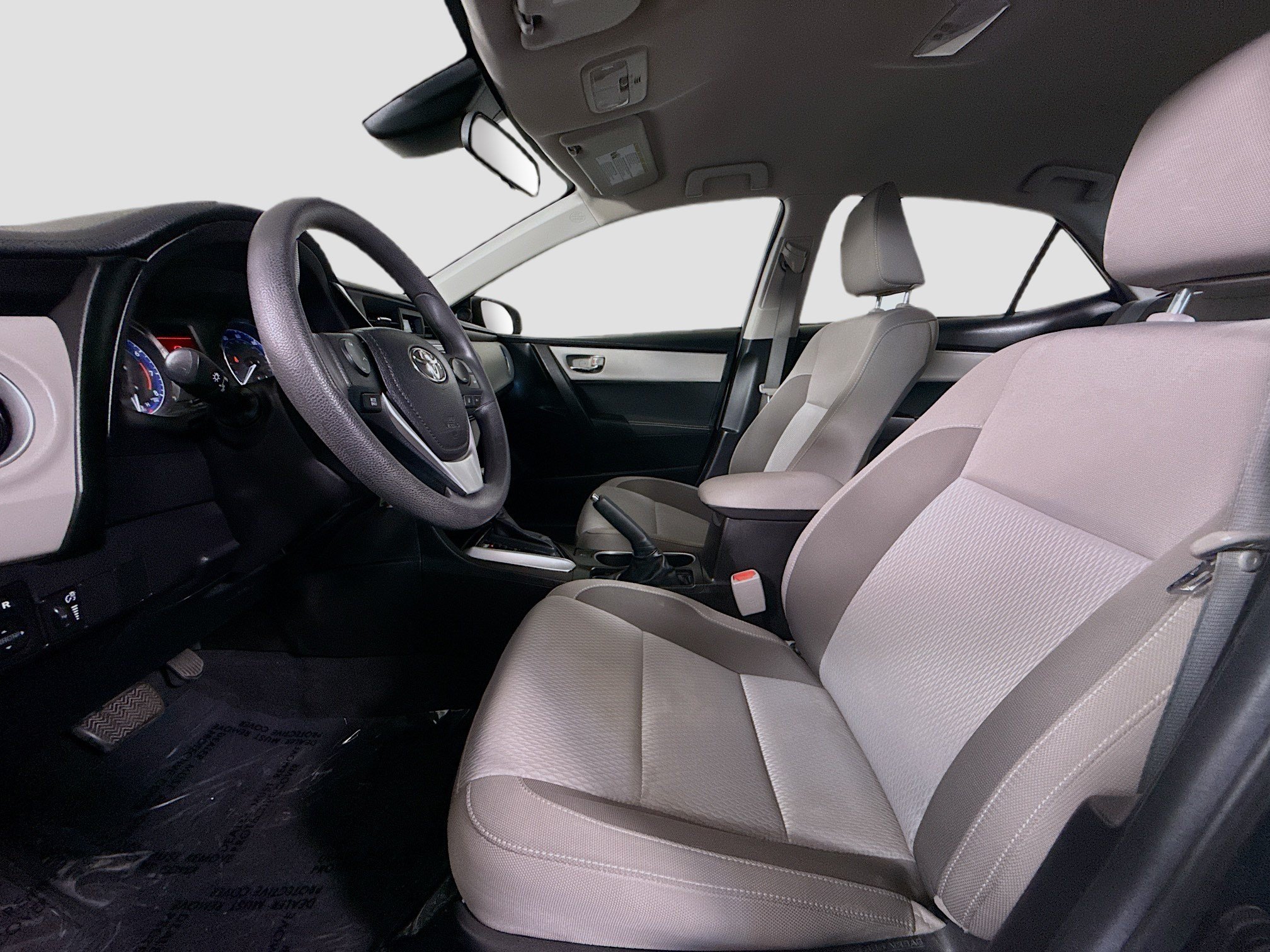Used 2019 Toyota Corolla LE FWD image 21