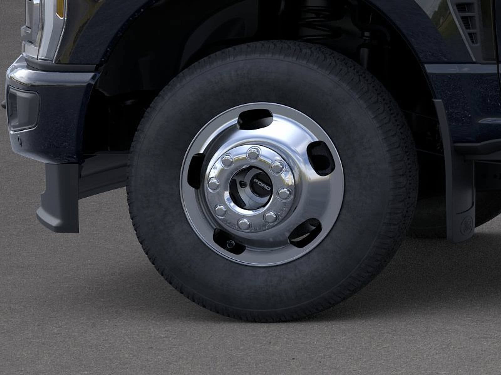 New 2026 Ford F350 Platinum AWD/4WD image 44