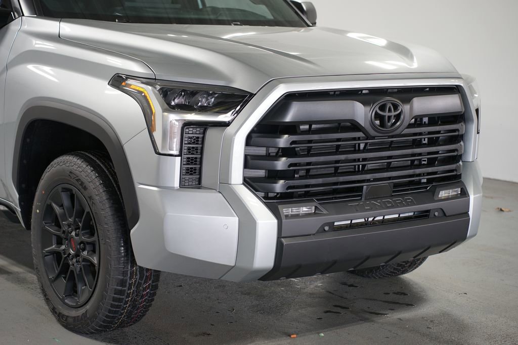 New 2026 Toyota Tundra SR5 image 4