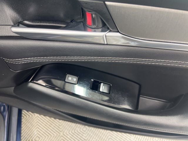Used 2020 MAZDA MAZDA6 Touring image 21