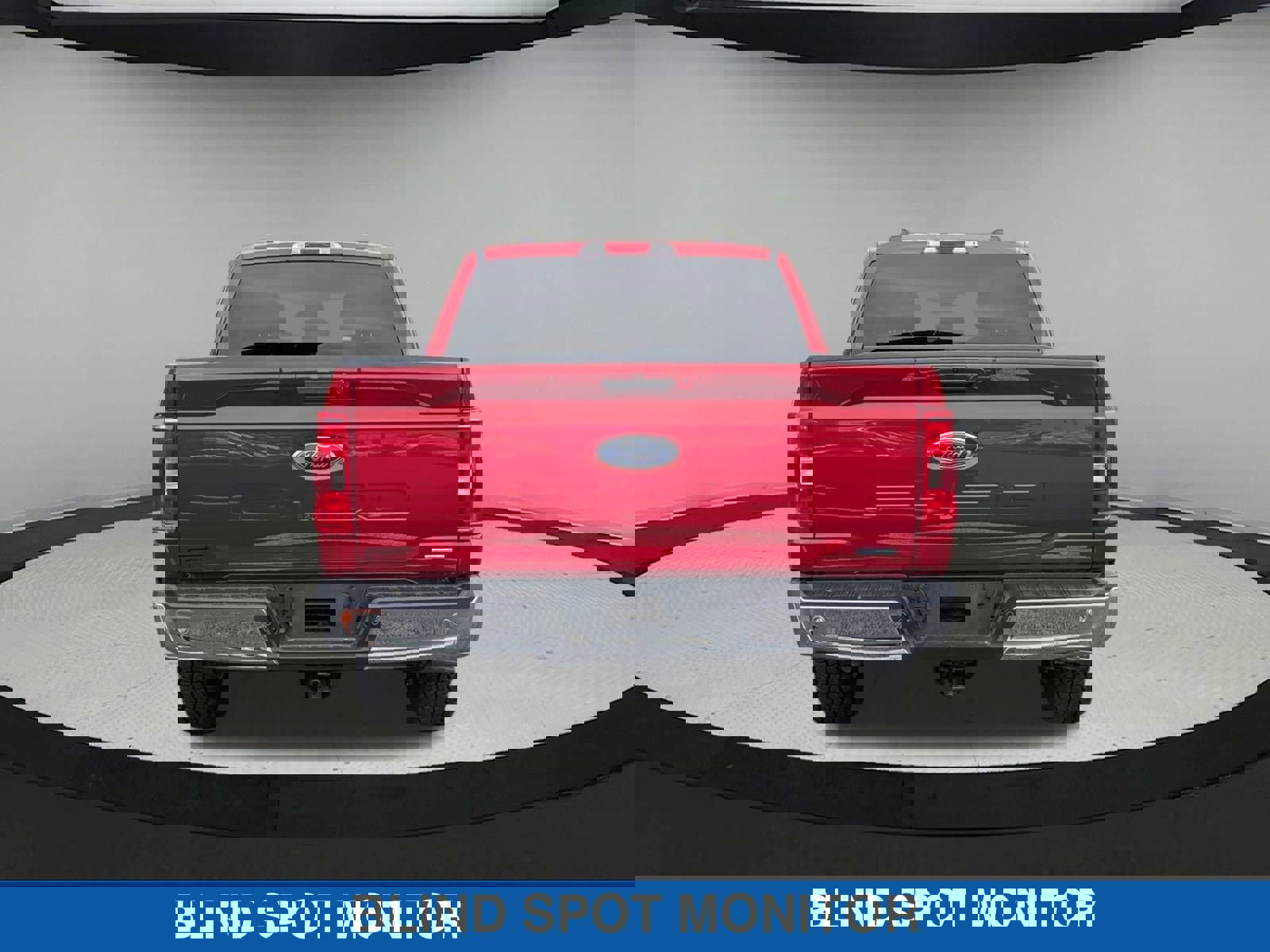 Used 2022 Ford F150 XLT w/ Equipment Group 302A High image 5