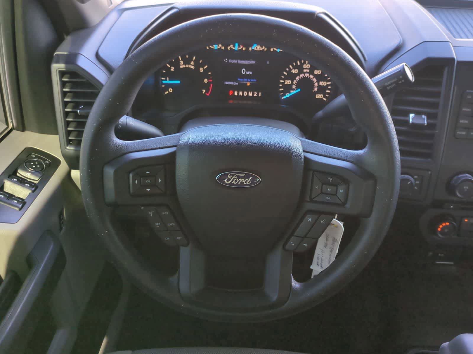 Used 2015 Ford F150 XL w/ Equipment Group 101A Mid AWD/4WD image 22